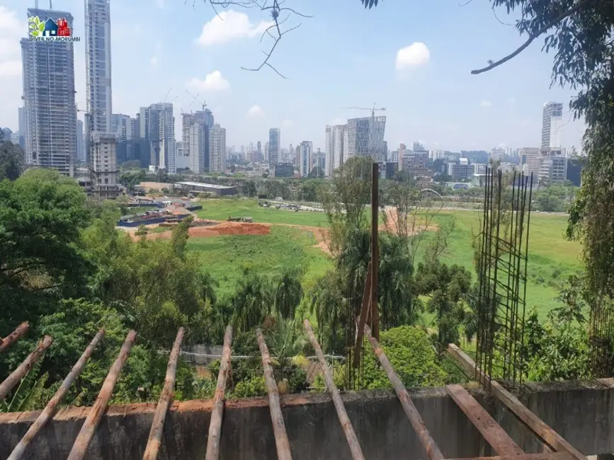 Foto 5 de Terreno / Lote à venda, 360m2 em Jardim Vitória Régia, São Paulo - SP