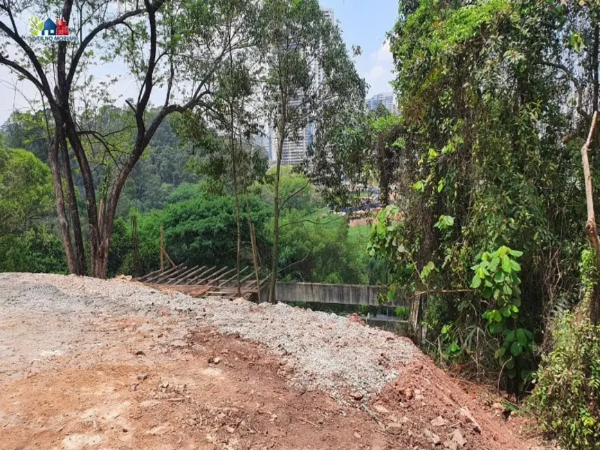 Foto 4 de Terreno / Lote à venda, 360m2 em Jardim Vitória Régia, São Paulo - SP
