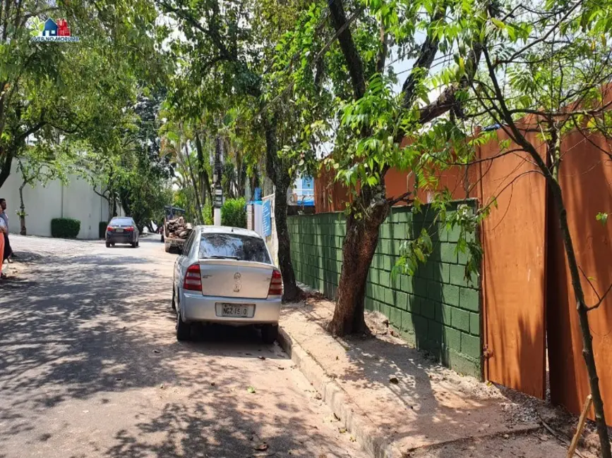 Foto 7 de Terreno / Lote à venda, 360m2 em Jardim Vitória Régia, São Paulo - SP