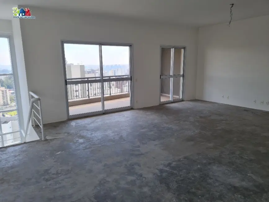 Apartamento com 4 quartos à venda, 383m2 em Vila Andrade, São Paulo - SP - imagem 4 Foto 4 de Apartamento com 4 quartos à venda, 383m2 em Vila Andrade, São Paulo - SP