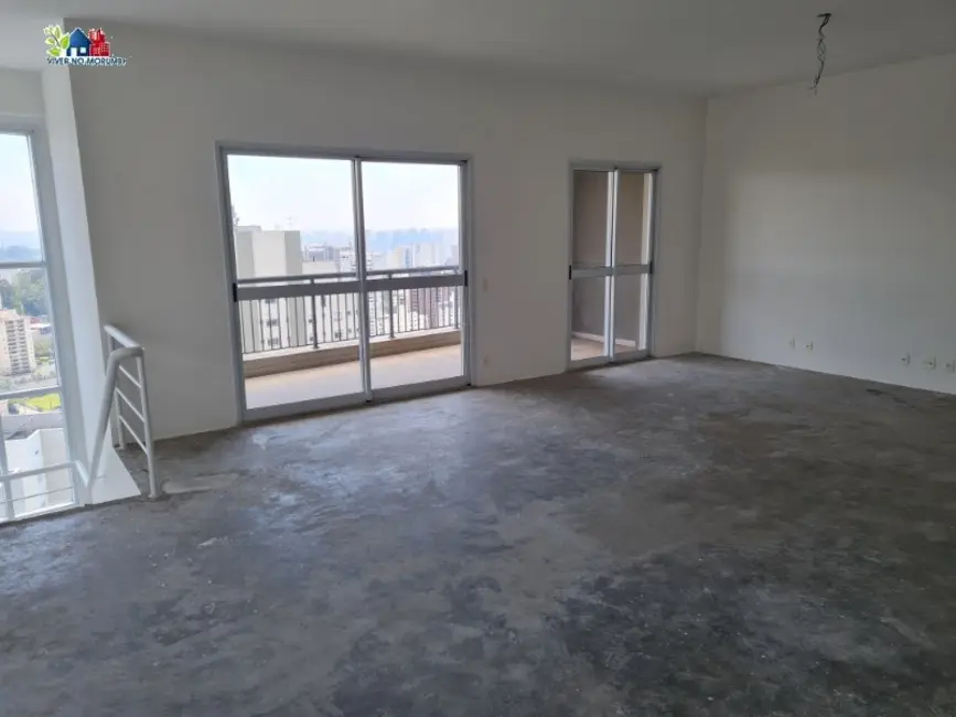 Apartamento com 4 quartos à venda, 383m2 em Vila Andrade, São Paulo - SP - imagem 1 Foto 1 de Apartamento com 4 quartos à venda, 383m2 em Vila Andrade, São Paulo - SP