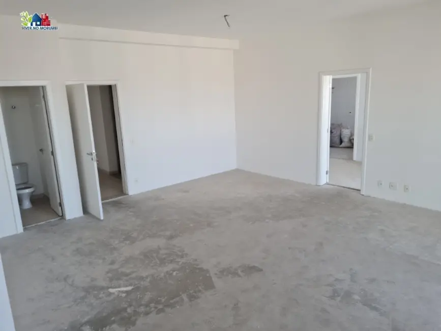 Foto 3 de Apartamento com 4 quartos à venda, 370m2 em Vila Andrade, São Paulo - SP