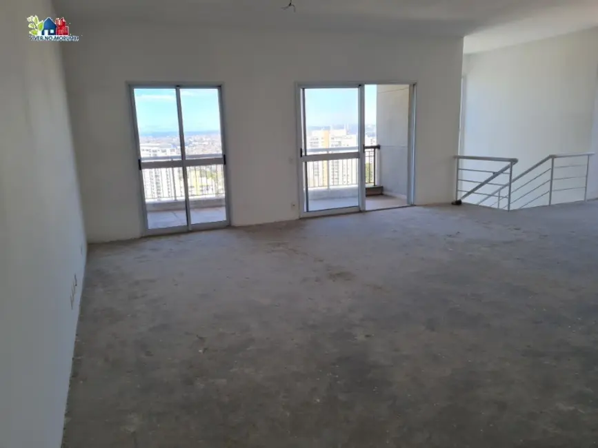 Foto 2 de Apartamento com 4 quartos à venda, 370m2 em Vila Andrade, São Paulo - SP