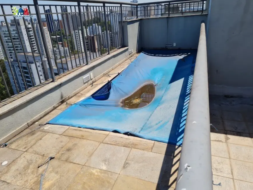 Foto 6 de Apartamento com 4 quartos à venda, 370m2 em Vila Andrade, São Paulo - SP