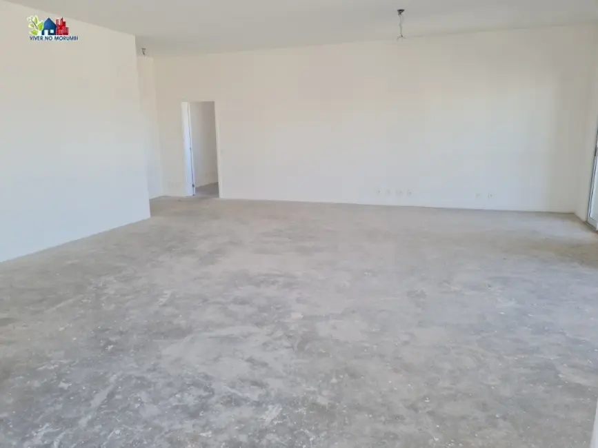 Foto 8 de Apartamento com 4 quartos à venda, 370m2 em Vila Andrade, São Paulo - SP