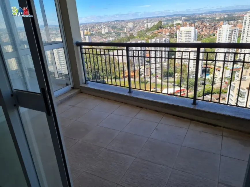Foto 4 de Apartamento com 4 quartos à venda, 370m2 em Vila Andrade, São Paulo - SP