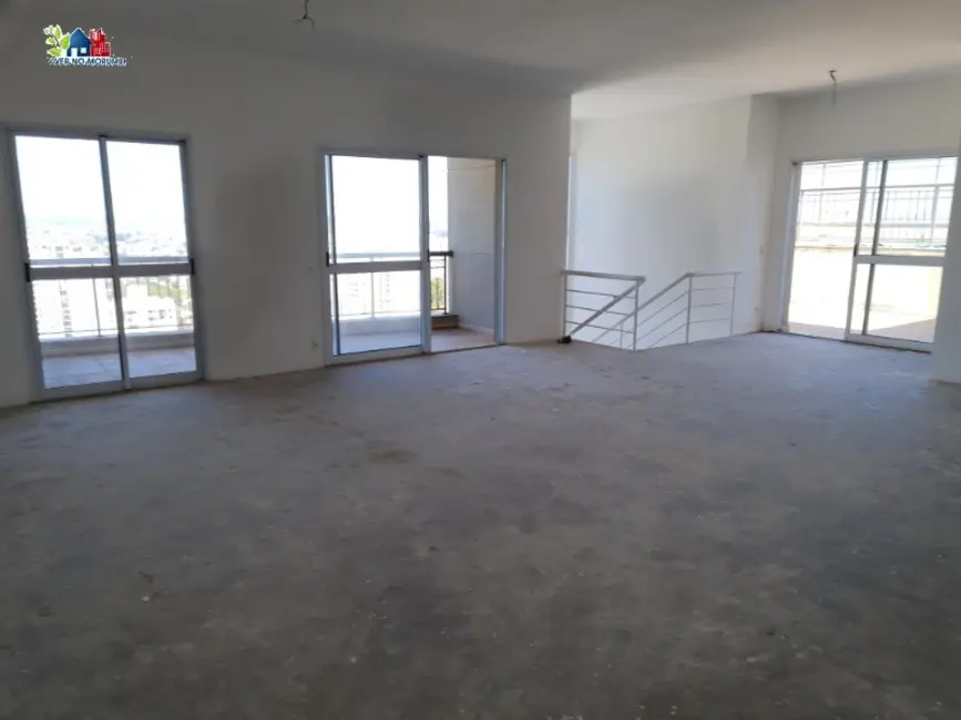 Foto 1 de Apartamento com 4 quartos à venda, 370m2 em Vila Andrade, São Paulo - SP