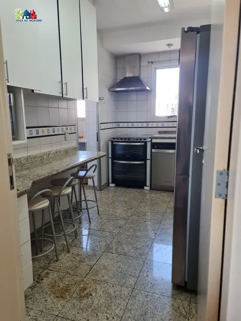 Foto 7 de Apartamento com 4 quartos à venda, 130m2 em Vila Suzana, São Paulo - SP