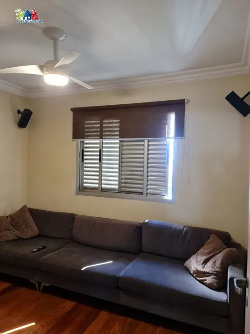 Foto 5 de Apartamento com 4 quartos à venda, 130m2 em Vila Suzana, São Paulo - SP