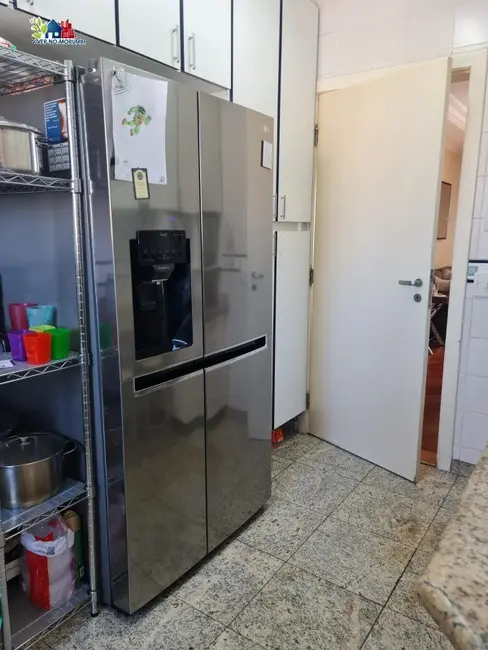 Foto 9 de Apartamento com 4 quartos à venda, 130m2 em Vila Suzana, São Paulo - SP