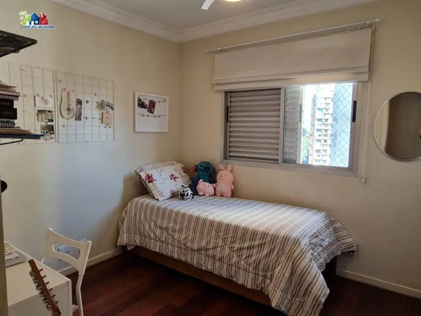 Foto 6 de Apartamento com 4 quartos à venda, 130m2 em Vila Suzana, São Paulo - SP