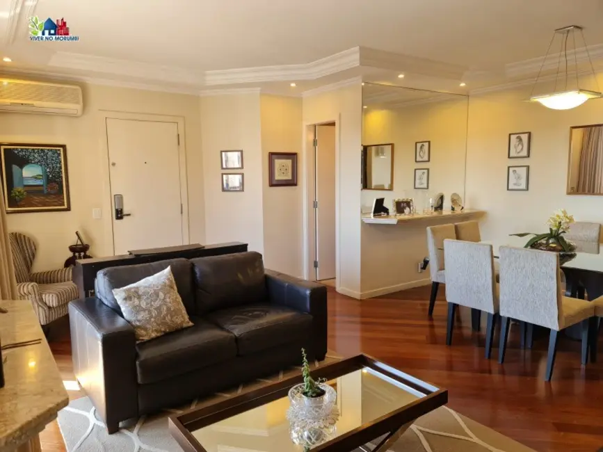 Foto 4 de Apartamento com 4 quartos à venda, 130m2 em Vila Suzana, São Paulo - SP