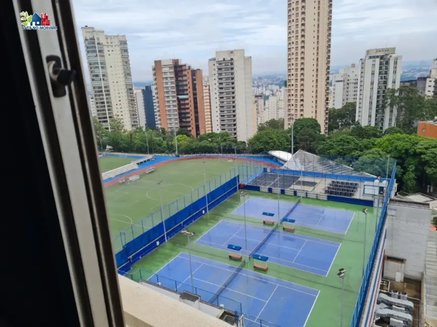 Foto 8 de Apartamento com 4 quartos à venda, 200m2 em Vila Andrade, São Paulo - SP