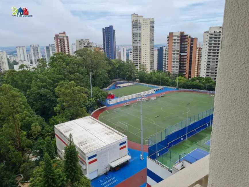 Foto 3 de Apartamento com 4 quartos à venda, 200m2 em Vila Andrade, São Paulo - SP