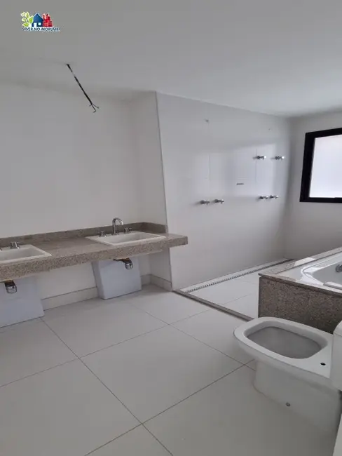 Foto 6 de Apartamento com 4 quartos à venda, 230m2 em Jardim Leonor, São Paulo - SP