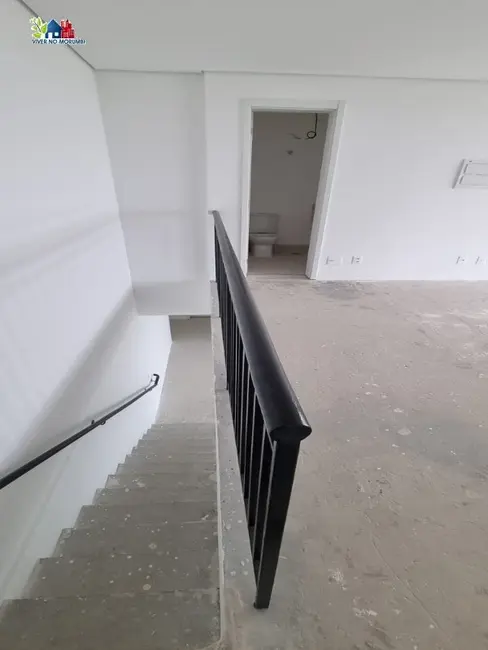 Foto 8 de Apartamento com 4 quartos à venda, 230m2 em Jardim Leonor, São Paulo - SP