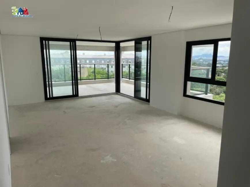 Foto 7 de Apartamento com 4 quartos à venda, 230m2 em Jardim Leonor, São Paulo - SP