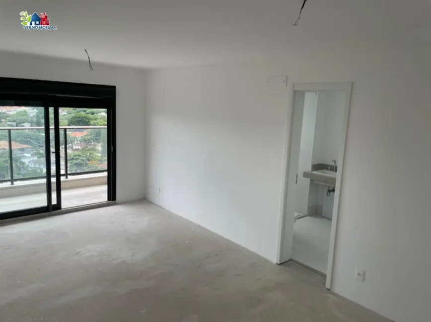 Foto 8 de Apartamento com 4 quartos à venda, 230m2 em Jardim Leonor, São Paulo - SP
