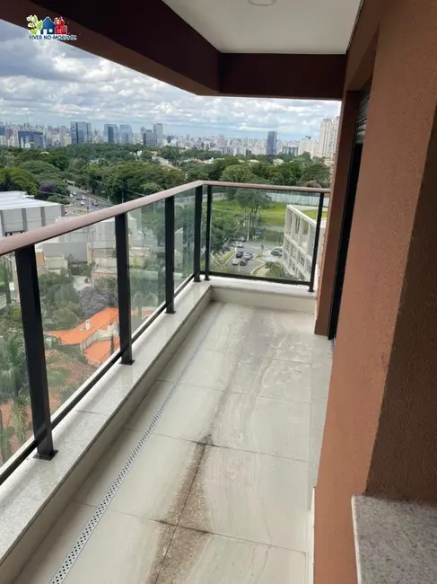 Foto 9 de Apartamento com 4 quartos à venda, 230m2 em Jardim Leonor, São Paulo - SP