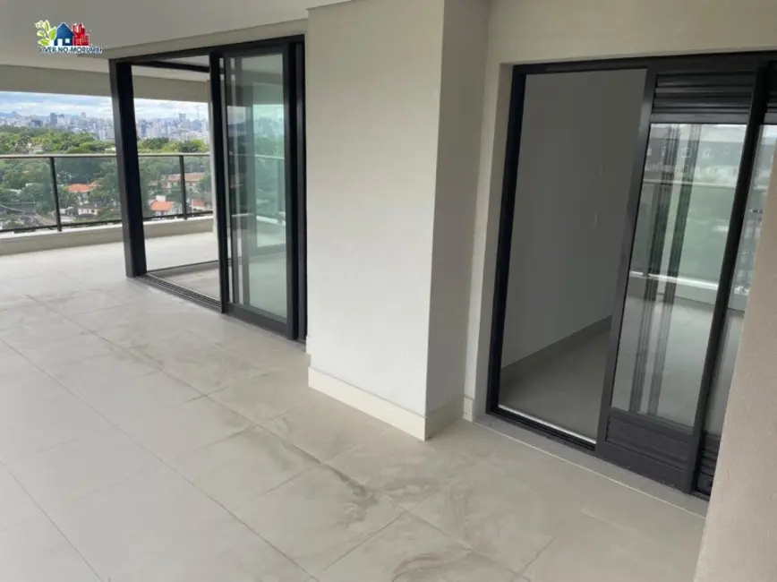 Foto 2 de Apartamento com 4 quartos à venda, 230m2 em Jardim Leonor, São Paulo - SP