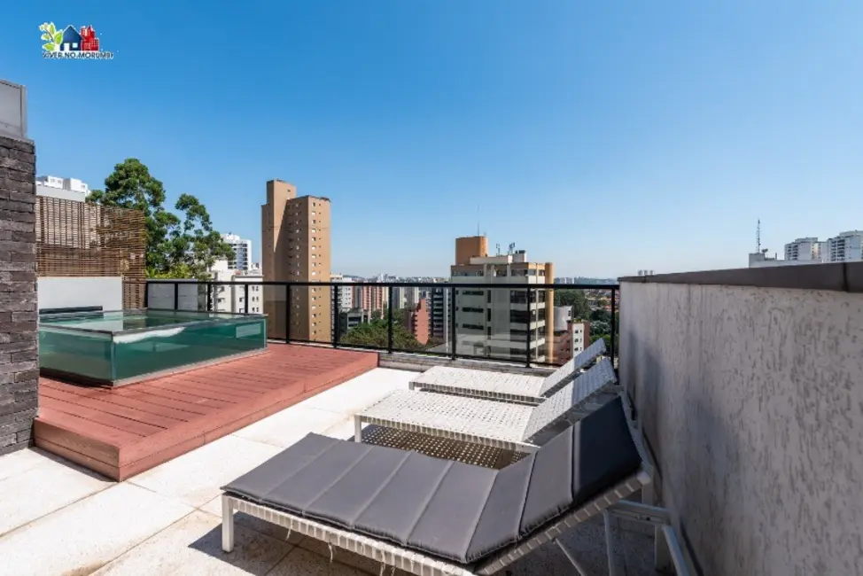 Apartamento com 1 quarto à venda, 140m2 em Vila Suzana, São Paulo - SP - imagem 5 Foto 5 de Apartamento com 1 quarto à venda, 140m2 em Vila Suzana, São Paulo - SP