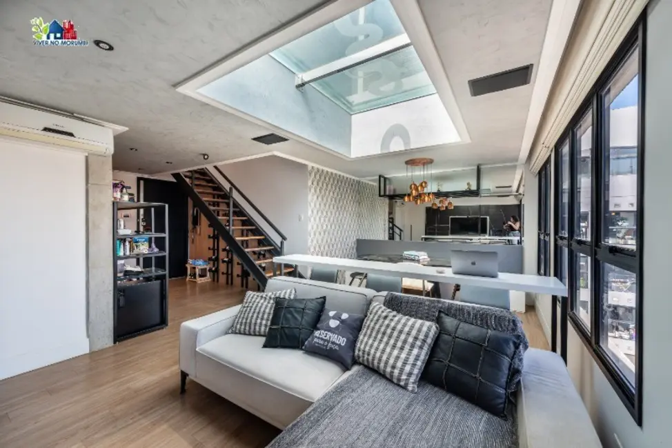 Apartamento com 1 quarto à venda, 140m2 em Vila Suzana, São Paulo - SP - imagem 9 Foto 9 de Apartamento com 1 quarto à venda, 140m2 em Vila Suzana, São Paulo - SP