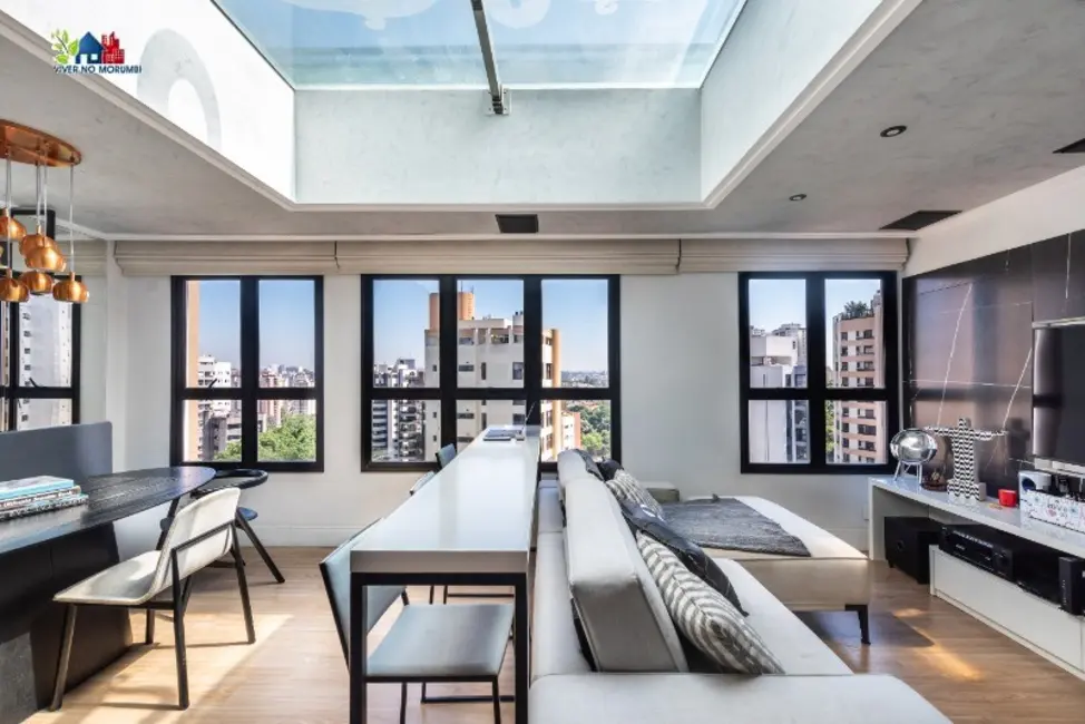 Apartamento com 1 quarto à venda, 140m2 em Vila Suzana, São Paulo - SP - imagem 6 Foto 6 de Apartamento com 1 quarto à venda, 140m2 em Vila Suzana, São Paulo - SP