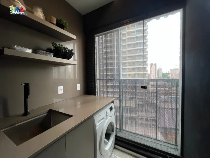 Foto 2 de Apartamento com 3 quartos à venda, 105m2 em Jardim das Acácias, São Paulo - SP