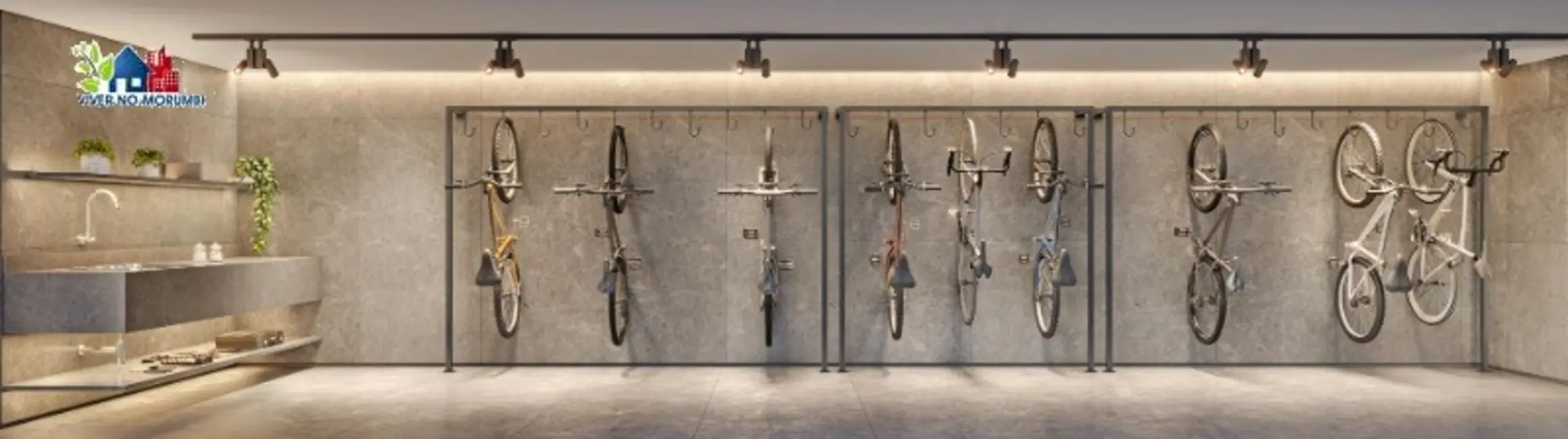 Apartamento com 5 quartos à venda, 500m2 em Vila Nova Conceição, São Paulo - SP - imagem 3 Foto 3 de Apartamento com 5 quartos à venda, 500m2 em Vila Nova Conceição, São Paulo - SP