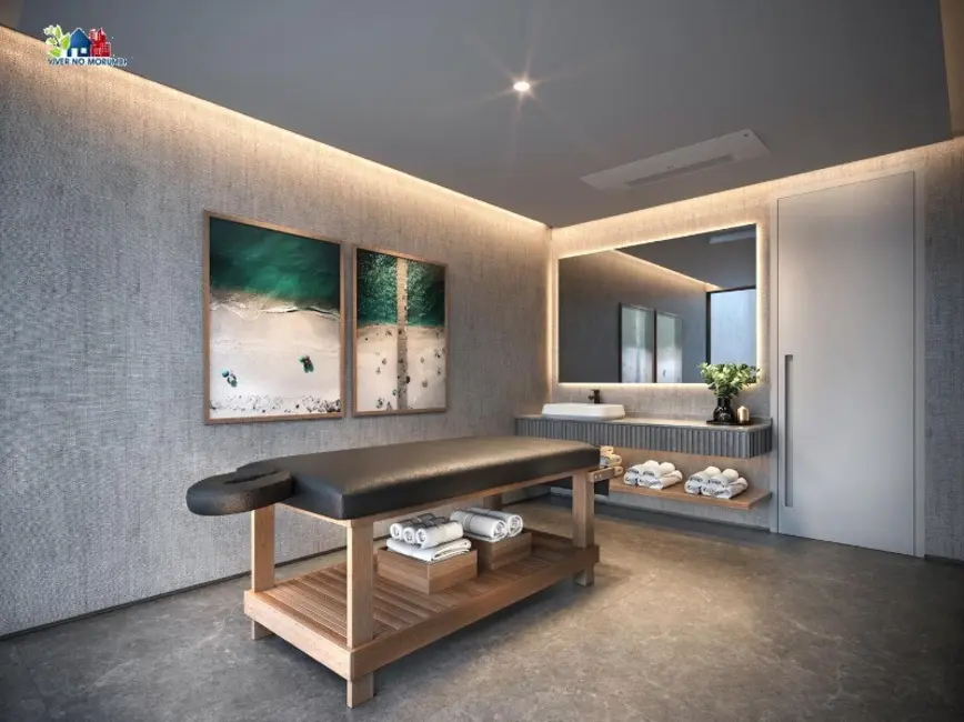 Apartamento com 5 quartos à venda, 500m2 em Vila Nova Conceição, São Paulo - SP - imagem 6 Foto 6 de Apartamento com 5 quartos à venda, 500m2 em Vila Nova Conceição, São Paulo - SP