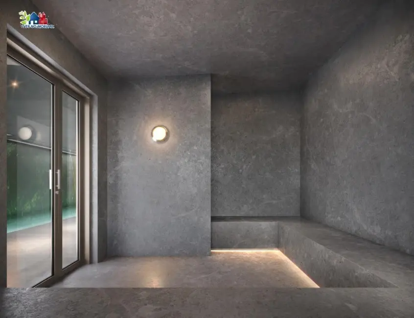 Apartamento com 5 quartos à venda, 500m2 em Vila Nova Conceição, São Paulo - SP - imagem 9 Foto 9 de Apartamento com 5 quartos à venda, 500m2 em Vila Nova Conceição, São Paulo - SP