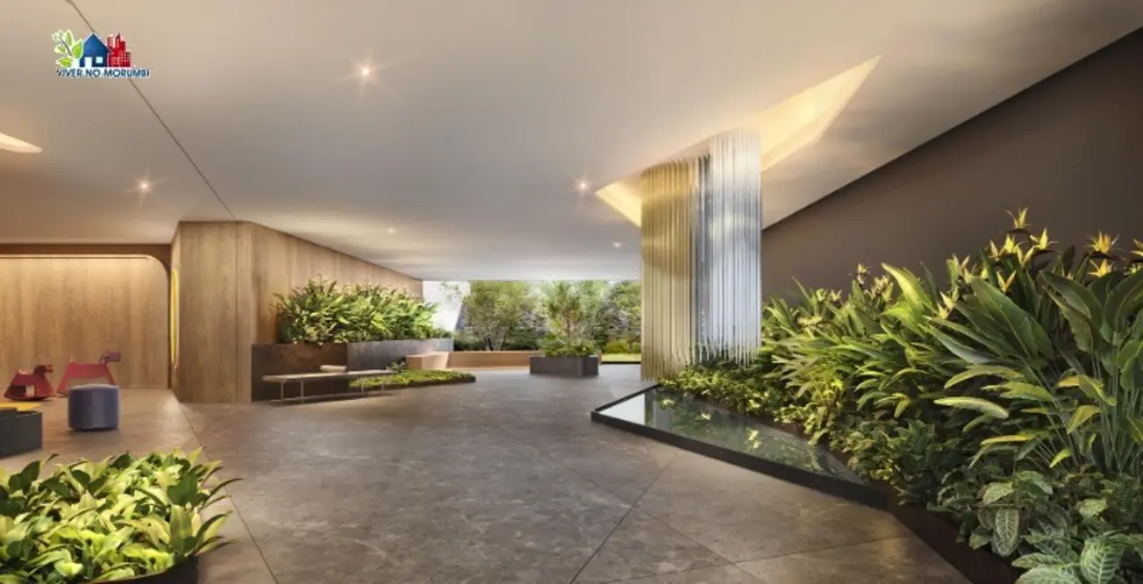 Apartamento com 5 quartos à venda, 500m2 em Vila Nova Conceição, São Paulo - SP - imagem 5 Foto 5 de Apartamento com 5 quartos à venda, 500m2 em Vila Nova Conceição, São Paulo - SP