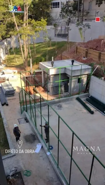 Foto 6 de Apartamento com 3 quartos à venda, 133m2 em Vila Andrade, São Paulo - SP