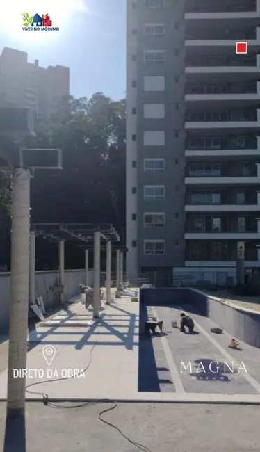 Foto 8 de Apartamento com 3 quartos à venda, 133m2 em Vila Andrade, São Paulo - SP