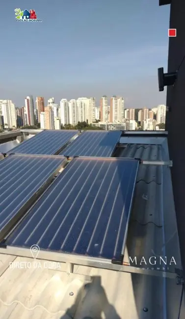 Foto 9 de Apartamento com 3 quartos à venda, 133m2 em Vila Andrade, São Paulo - SP