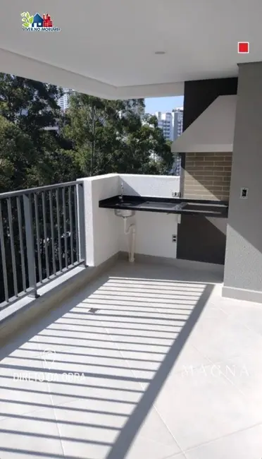 Foto 1 de Apartamento com 3 quartos à venda, 133m2 em Vila Andrade, São Paulo - SP