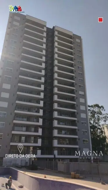 Foto 4 de Apartamento com 3 quartos à venda, 133m2 em Vila Andrade, São Paulo - SP