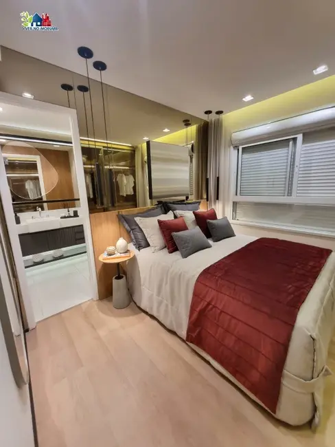 Foto 3 de Apartamento com 3 quartos à venda, 95m2 em Vila Andrade, São Paulo - SP