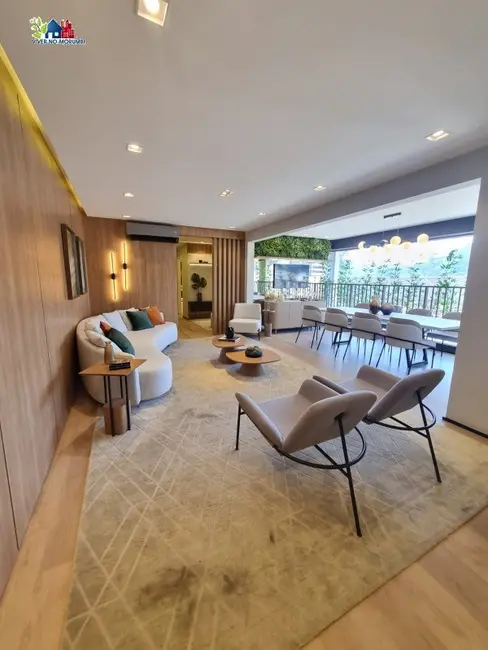 Foto 1 de Apartamento com 3 quartos à venda, 95m2 em Vila Andrade, São Paulo - SP