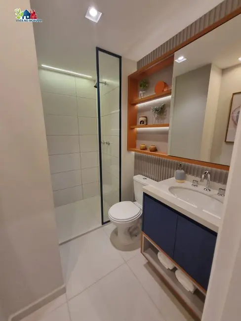 Foto 7 de Apartamento com 3 quartos à venda, 95m2 em Vila Andrade, São Paulo - SP