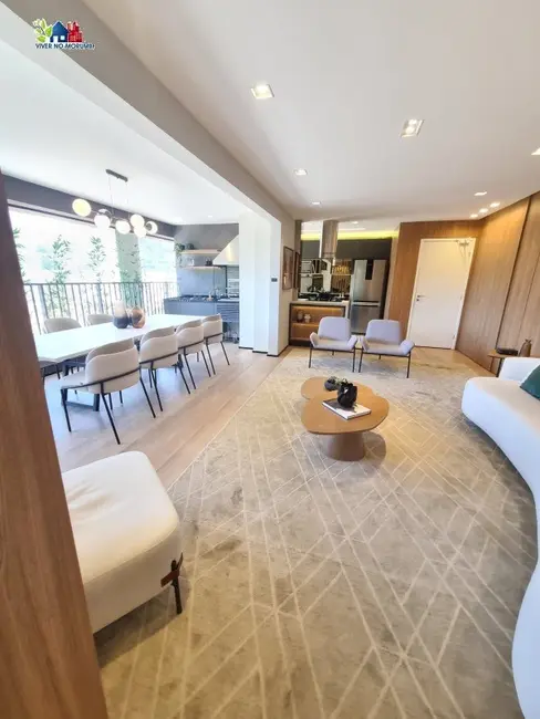 Foto 6 de Apartamento com 3 quartos à venda, 95m2 em Vila Andrade, São Paulo - SP