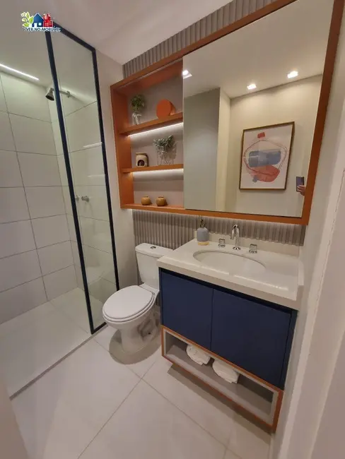 Foto 8 de Apartamento com 3 quartos à venda, 95m2 em Vila Andrade, São Paulo - SP