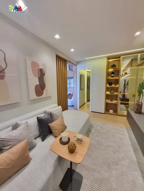 Foto 4 de Apartamento com 3 quartos à venda, 95m2 em Vila Andrade, São Paulo - SP