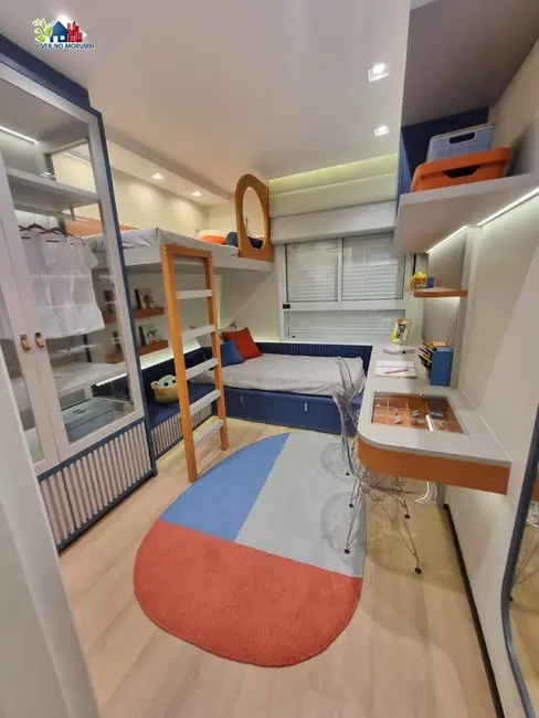 Foto 5 de Apartamento com 3 quartos à venda, 95m2 em Vila Andrade, São Paulo - SP