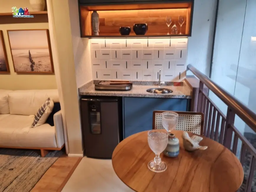 Foto 8 de Apartamento com 3 quartos à venda, 69m2 em Vila Andrade, São Paulo - SP