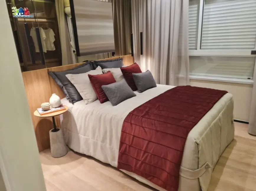 Apartamento com 3 quartos à venda, 95m2 em Vila Andrade, São Paulo - SP - imagem 8 Foto 8 de Apartamento com 3 quartos à venda, 95m2 em Vila Andrade, São Paulo - SP