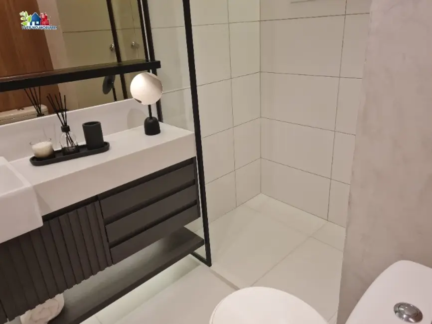 Apartamento com 3 quartos à venda, 95m2 em Vila Andrade, São Paulo - SP - imagem 9 Foto 9 de Apartamento com 3 quartos à venda, 95m2 em Vila Andrade, São Paulo - SP