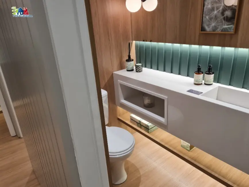 Foto 5 de Apartamento com 3 quartos à venda, 133m2 em Vila Andrade, São Paulo - SP