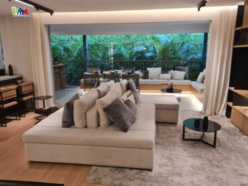 Foto 3 de Apartamento com 3 quartos à venda, 133m2 em Vila Andrade, São Paulo - SP