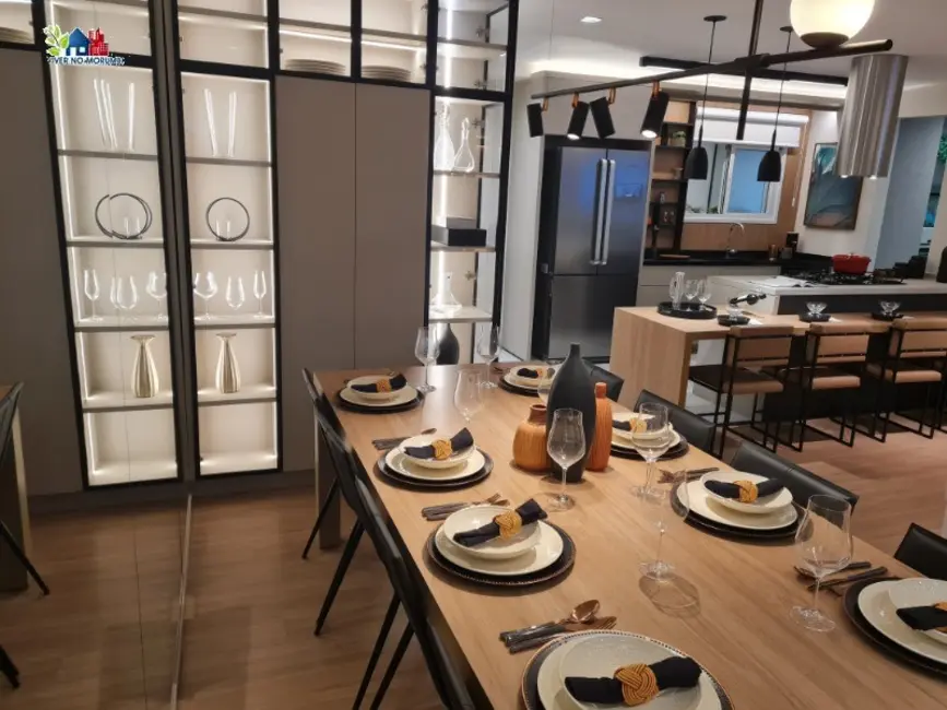Foto 1 de Apartamento com 3 quartos à venda, 133m2 em Vila Andrade, São Paulo - SP